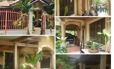 Rush House and Lot for Sale in Tawala Panglao/ BOHOLANA REALTY
