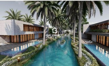 Lujo en la Orilla del Lago: Terrenos en Venta en la Urbanización Ciudad Lago, Machala