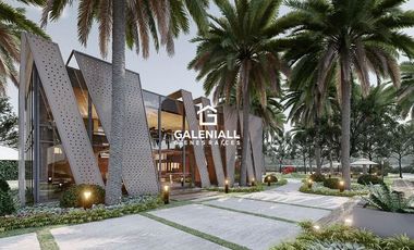 Lujo en la Orilla del Lago: Terrenos en Venta en la Urbanización Ciudad Lago, Machala