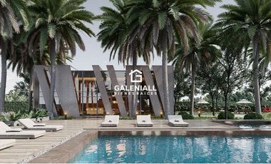 Lujo en la Orilla del Lago: Terrenos en Venta en la Urbanización Ciudad Lago, Machala