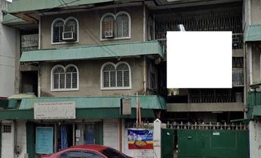 Old Building for Sale at Proj. 6, Quezon City