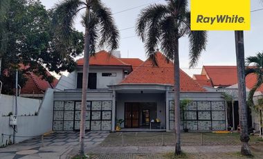 Rumah disewakan di Jawa Timur, Surabaya