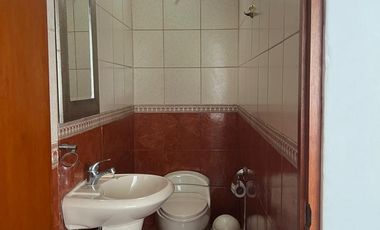 VENDO LINDA CASA EN SAN MIGUEL