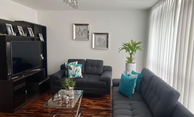 VENDO LINDA CASA EN SAN MIGUEL