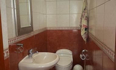 VENDO LINDA CASA EN SAN MIGUEL
