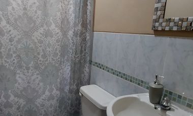 Alquilo casa amoblada en urbanización La Joya