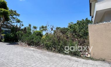 DIJUAL TANAH PREMIUM PUSAT CANGGU TIBUBENENG BADUNG, BALI