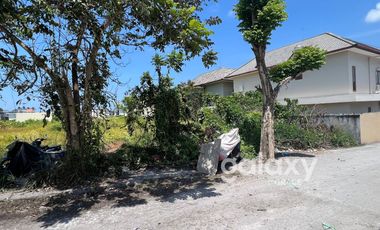DIJUAL TANAH PREMIUM PUSAT CANGGU TIBUBENENG BADUNG, BALI