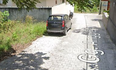 DIJUAL TANAH PREMIUM PUSAT CANGGU TIBUBENENG BADUNG, BALI
