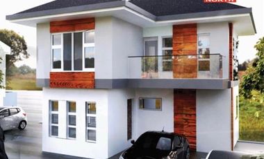 4 Bedroom Arella House and Lot For Sale in Marilao Bulacan