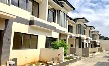 Elegant House and Lot for sale in Don Antonio Heights Commonwealth Quezon City