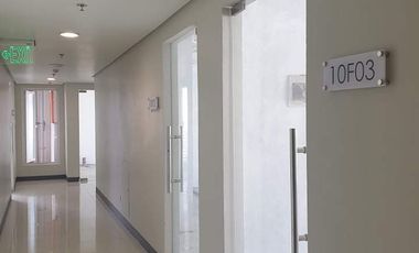184k to movein Office/commercial near Pasay,makati,Intramuros