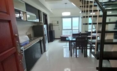 Interiored 2Bedroom Unit For Rent At East Of Galleria Ortigas