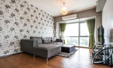1 Bedroom Penthouse for Sale in Cebu Business Park