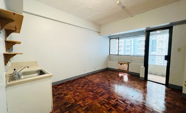Studio Fo Rent at The Garden Heights near Trinity College and Saint Lukes