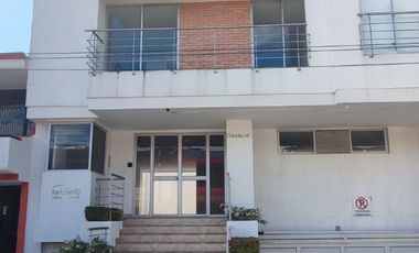 Se vende apartamento en la calle 7a No 30a-141,edificio barlovento de la ciudad de neiva