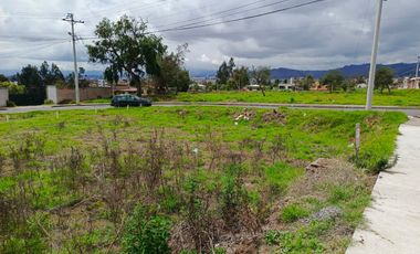 TERRENOS DE 360M2 DISPONIBLES EN ATAHUALPA EN VENTA EXCELENTE UBICACION
