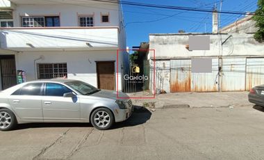 Se vende casa ubicada en el centro, Culiacan