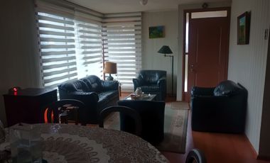 VENTA 2 DORMITORIOS 1 BAÑO, SITIO DE 2142 MTS2, ANGOL