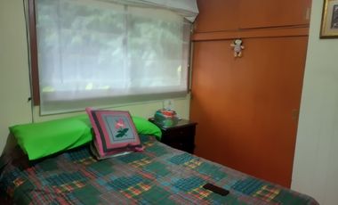 VENTA 2 DORMITORIOS 1 BAÑO, SITIO DE 2142 MTS2, ANGOL