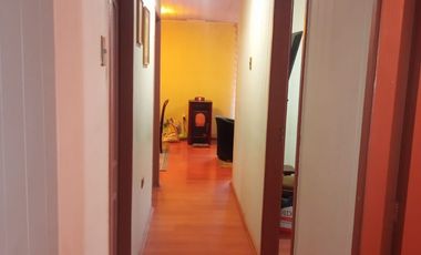 VENTA 2 DORMITORIOS 1 BAÑO, SITIO DE 2142 MTS2, ANGOL