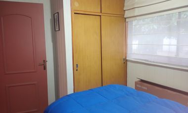 VENTA 2 DORMITORIOS 1 BAÑO, SITIO DE 2142 MTS2, ANGOL