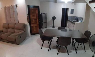 3BR House and Lot for Rent at Multinational Village, Parañaque City