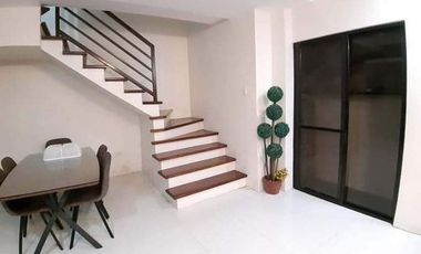 3BR House and Lot for Rent at Multinational Village, Parañaque City