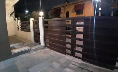 3BR House and Lot for Rent at Multinational Village, Parañaque City