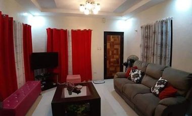 3BR House and Lot for Rent at Multinational Village, Parañaque City