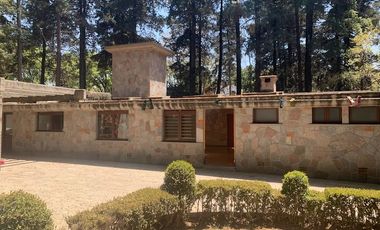 Casa en venta, Fraccionamiento Bosques de Cuauhyocan, a 5 Minutos de Harás.