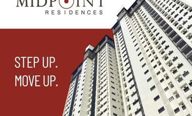 Condo for Rent in Midpoint Residences
