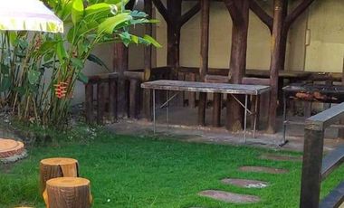 Bungalow House for Sale and for Rent in Tayud, Liloan, Cebu