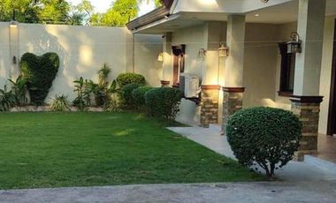 Bungalow House for Sale and for Rent in Tayud, Liloan, Cebu