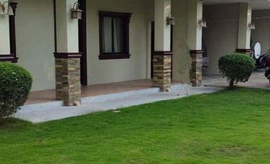 Bungalow House for Sale and for Rent in Tayud, Liloan, Cebu