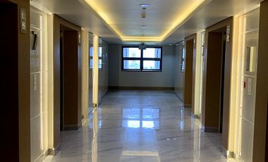DMG - FOR SALE: 1 Bedroom Unit in SMDC Shores 3 MOA, Pasay