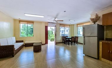 Furnished 4 Bedroom House for Rent in Garnetville Subdivision