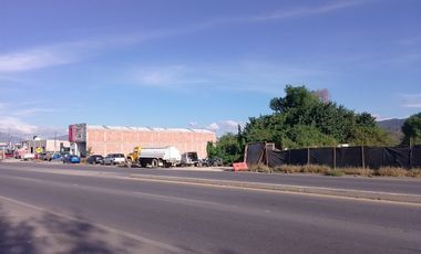 TERRENO EN IXMIQUILPAN COL. PANALES SOBRE CARR. FEDERAL