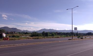 TERRENO EN IXMIQUILPAN COL. PANALES SOBRE CARR. FEDERAL