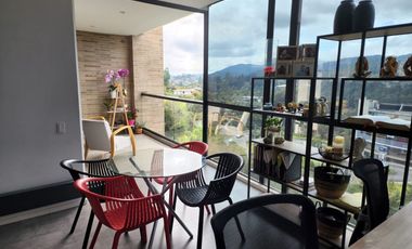 PR17191 Venta de apartamento en Alto de Palmas
