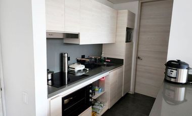 PR17191 Venta de apartamento en Alto de Palmas