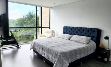 PR17191 Venta de apartamento en Alto de Palmas