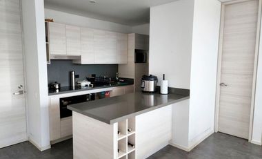 PR17191 Venta de apartamento en Alto de Palmas
