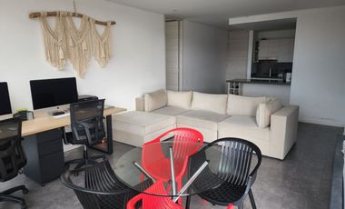 PR17191 Venta de apartamento en Alto de Palmas
