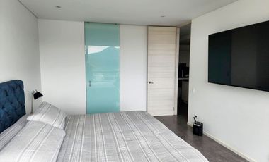 PR17191 Venta de apartamento en Alto de Palmas