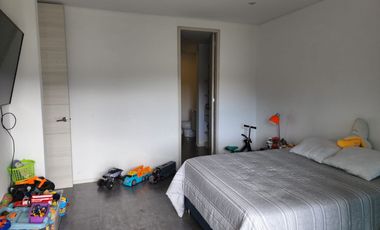 PR17191 Venta de apartamento en Alto de Palmas