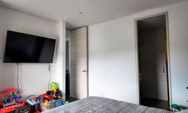 PR17191 Venta de apartamento en Alto de Palmas