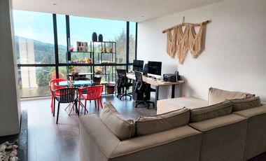 PR17191 Venta de apartamento en Alto de Palmas