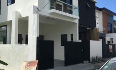 5BR House and Lot for Sale at  Greenwoods Executive Village Cainta