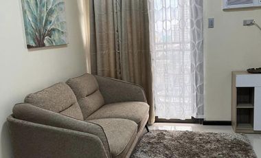 For Rent: Fully-furnished 1 Bedroom in The Radiance Manila Bay South Tower Roxas Blvd, Pasay